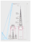 Petrikirche Rostock - Wiederaufbau des Turmhelms